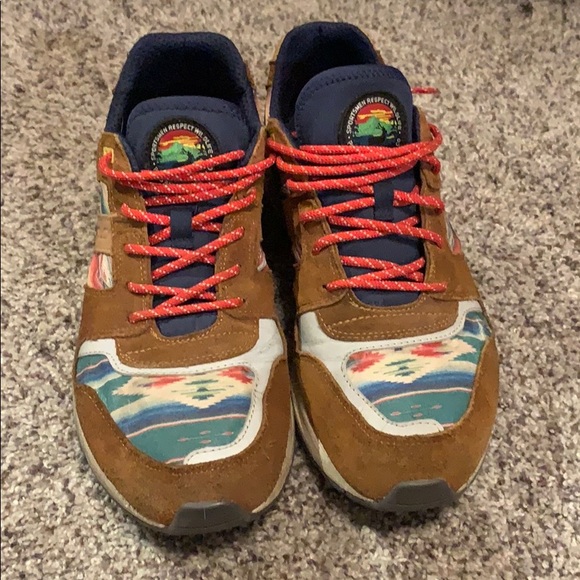 Polo Sportsman sneakers - Picture 1 of 2